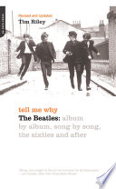 Tell Me Why PDF Book By Tim Riley