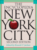 The Encyclopedia of New York City Pdf/ePub eBook