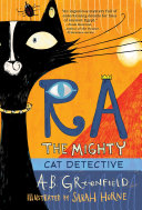 Ra the Mighty: Cat Detective [Pdf/ePub] eBook