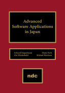 Advanced Software Applications in Japan