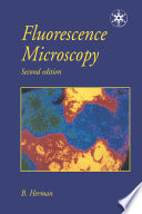 Fluorescence Microscopy Book