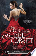 The Girl in the Steel Corset