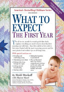 What to Expect® the First Year