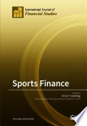 Sports Finance Book