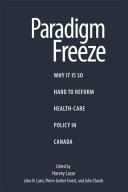 Paradigm Freeze [Pdf/ePub] eBook
