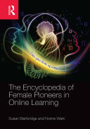 The Encyclopedia of Female Pioneers in Online Learning Pdf/ePub eBook