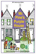 Mr  Pine s Purple House Book PDF
