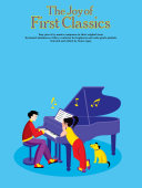 The Joy of First Classics Book 1