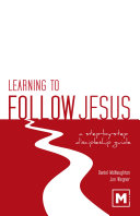 Learning to Follow Jesus