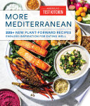 More Mediterranean Book