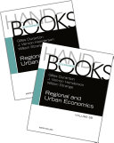 Handbook of Regional and Urban Economics Pdf/ePub eBook