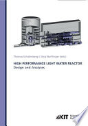 High Performance Light Water Reactor
