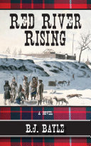 Red River Rising Pdf/ePub eBook