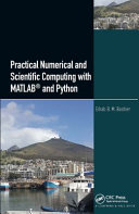 Practical Numerical and Scientific Computing with MATLAB   and Python Book