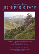 Treasures from Juniper Ridge