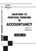 Solutions to PRACTICAL PROBLEMS IN ACCOUNTANCY For Class 12th [Pdf/ePub] eBook