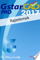 GstarCAD 2017 Pro - Rajzelemek (magyar változat)