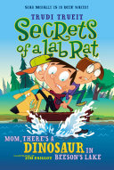 Mom, There's a Dinosaur in Beeson's Lake Pdf/ePub eBook