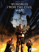 Memories from the Civil War - Volume 3 Pdf/ePub eBook
