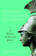 Creators Conquerors and Citizens Pdf/ePub eBook