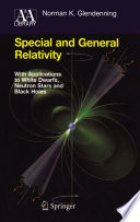 Special and General Relativity Book