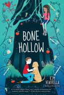 Bone Hollow Pdf/ePub eBook