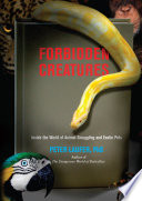 Forbidden Creatures