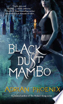 Black Dust Mambo image