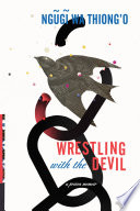 Wrestling with the Devil Book