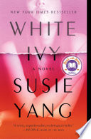 White Ivy Book