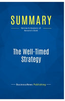 Summary: The Well-Timed Strategy
