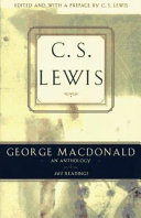 George Macdonald Books, George Macdonald poetry book