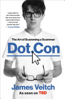 Dot Con Book