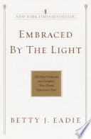 Embraced by the Light Book