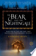 The Bear and the Nightingale Book