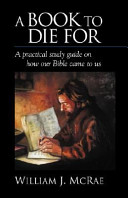 A Book to Die For Book PDF