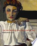 The Metropolitan Museum Of Art Publications 2021