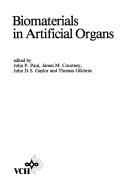 Biomaterials in Artificial Organs