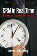 CRM in Real Time