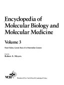 Encyclopedia of Molecular Biology and Molecular Medicine  Heart Failure  Genetic Basis of to Mammalian Genome Book