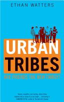Urban Tribes Book