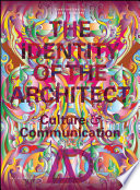 The Identity of the Architect Book PDF