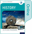 Oxford IB Diploma Programme IB Prepared: History (Online)