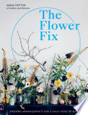 The Flower Fix PDF Book By Anna Potter