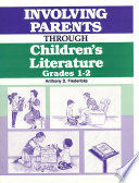 Involving Parents Through Children s Literature