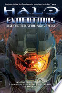 Halo  Evolutions