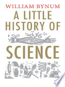 A Little History of Science Book