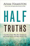 Half Truths Book