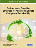 Handbook of Research on Environmental Education Strategies for Addressing Climate Change and Sustainability [Pdf/ePub] eBook