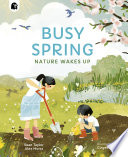 Busy Spring Book PDF